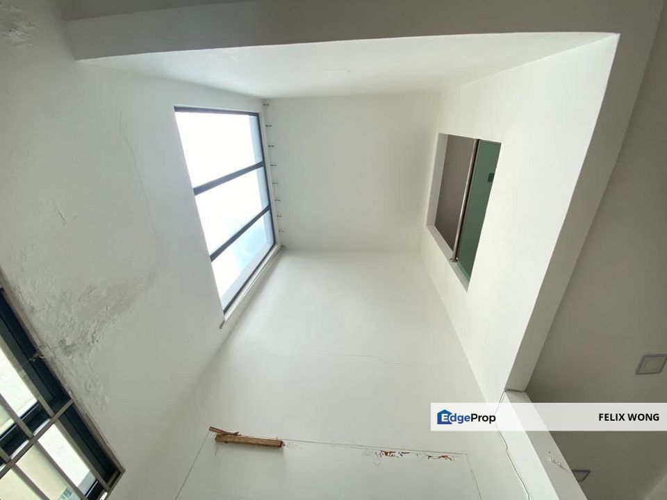 Semi D House For Sale, Mahkota Hill, Bandar Mahkota Cheras, Selangor, Cheras