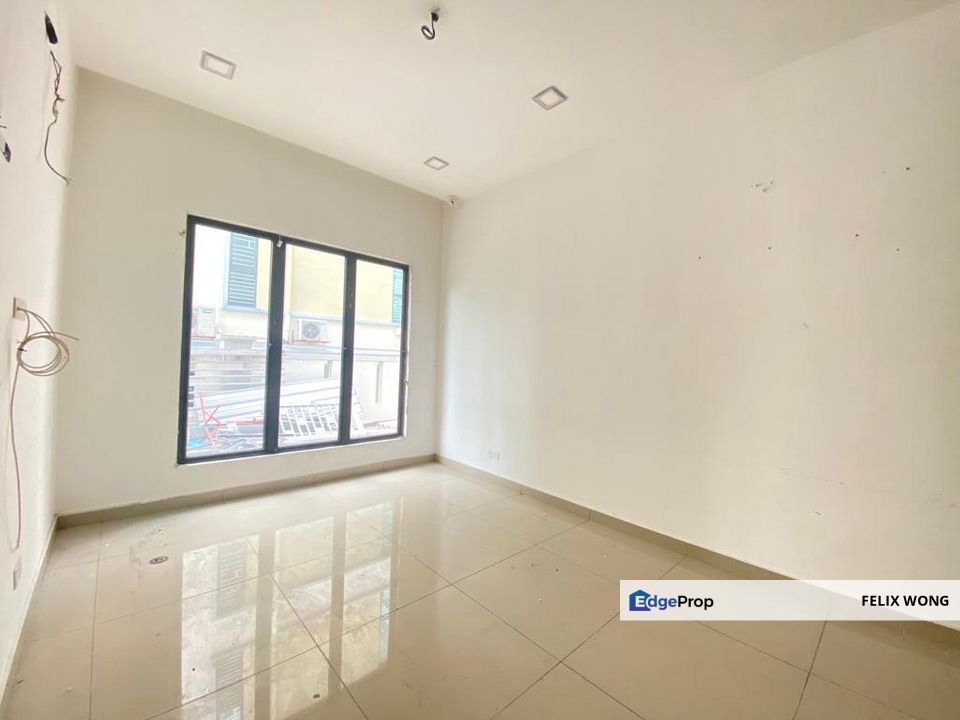 Semi D House For Sale, Mahkota Hill, Bandar Mahkota Cheras, Selangor, Cheras