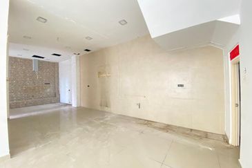 Bandar Mahkota Cheras