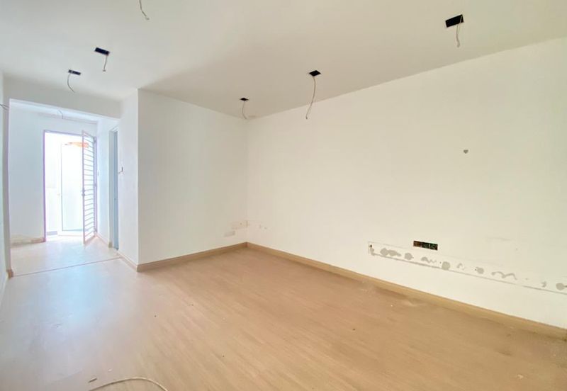 Bandar Mahkota Cheras