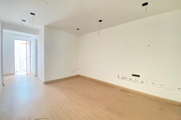 Bandar Mahkota Cheras