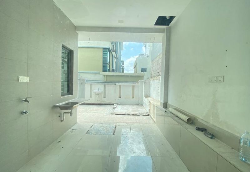 Bandar Mahkota Cheras