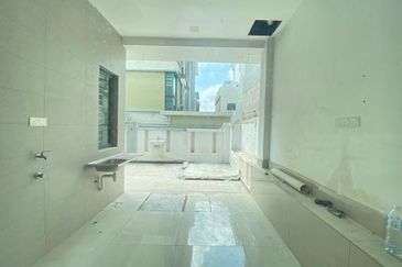 Bandar Mahkota Cheras