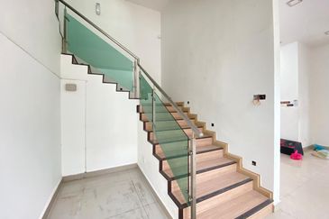 Bandar Mahkota Cheras