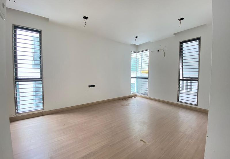 Bandar Mahkota Cheras