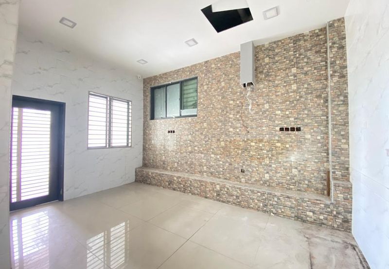 Bandar Mahkota Cheras