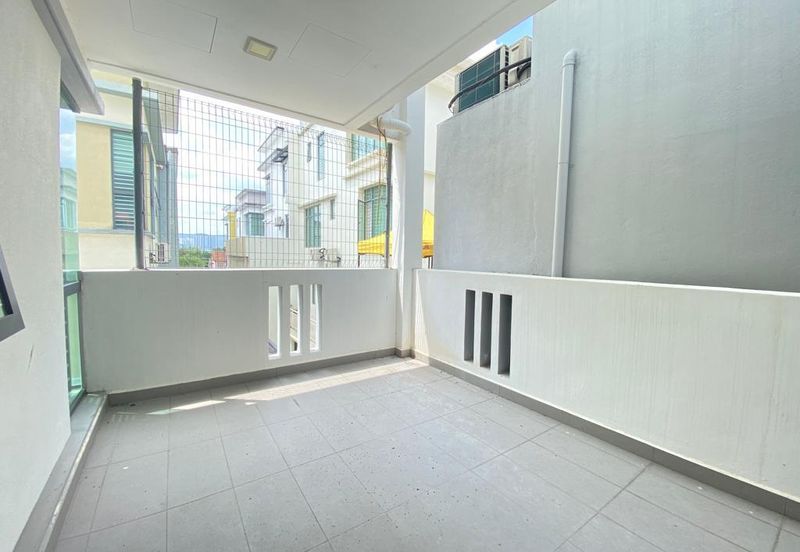 Bandar Mahkota Cheras