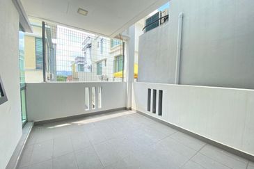 Bandar Mahkota Cheras