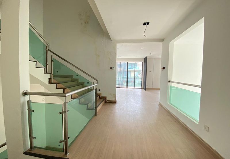 Bandar Mahkota Cheras