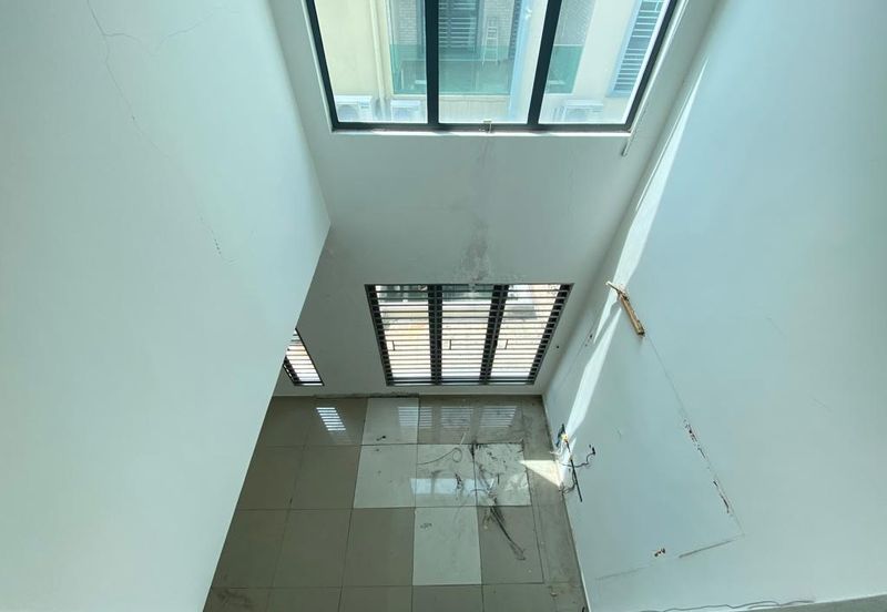 Bandar Mahkota Cheras