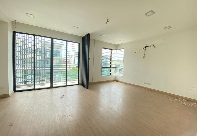 Bandar Mahkota Cheras