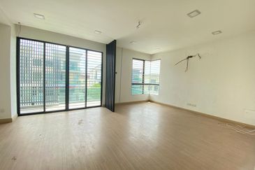 Bandar Mahkota Cheras