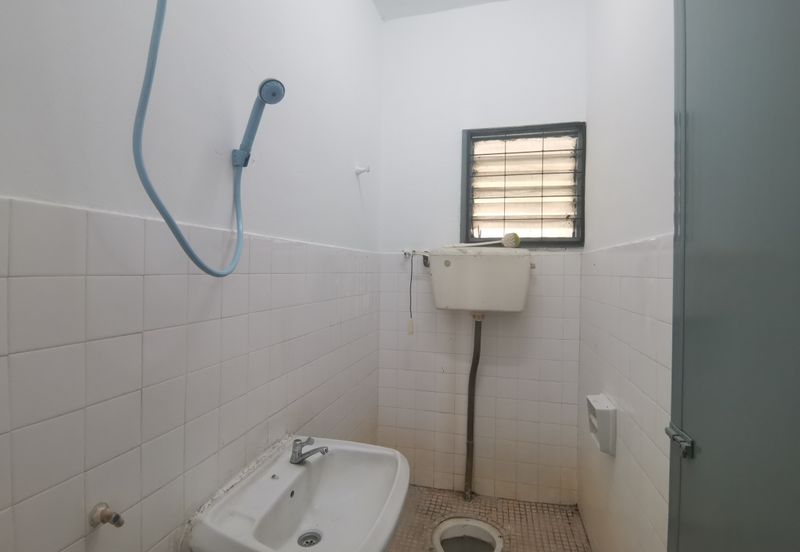 Taman Pandan Perdana