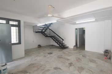 Taman Pandan Perdana