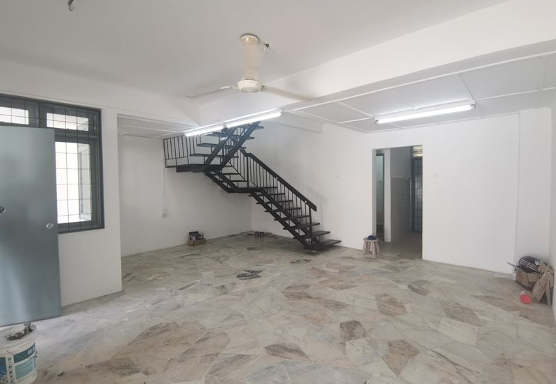 Taman Pandan Perdana