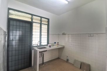 Taman Pandan Perdana