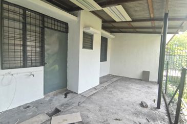 Taman Pandan Perdana