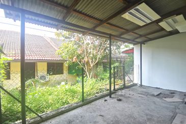Taman Pandan Perdana