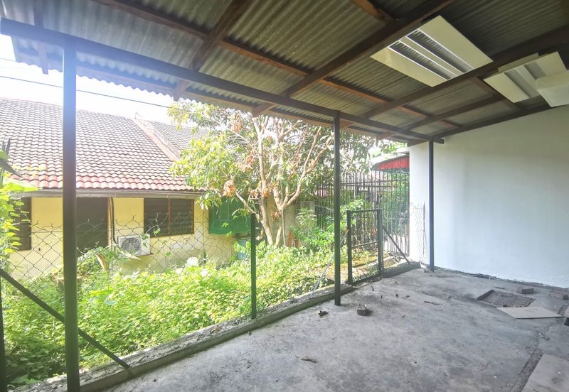 Taman Pandan Perdana