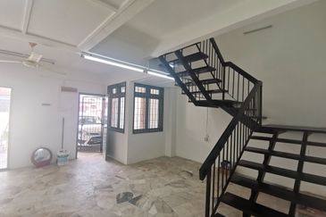 Taman Pandan Perdana