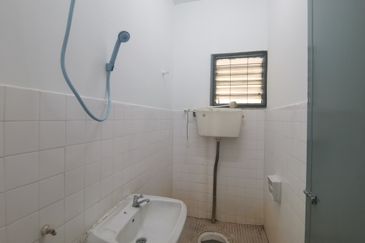 Taman Pandan Perdana