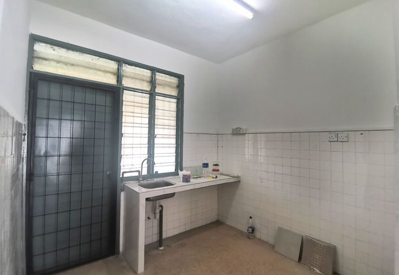 Taman Pandan Perdana