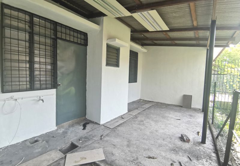 Taman Pandan Perdana