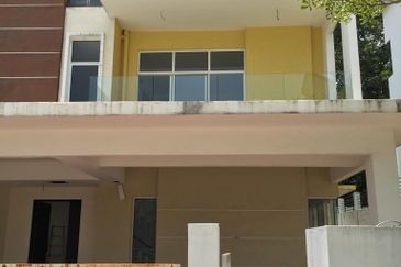 Kampung Baru Seri Kembangan