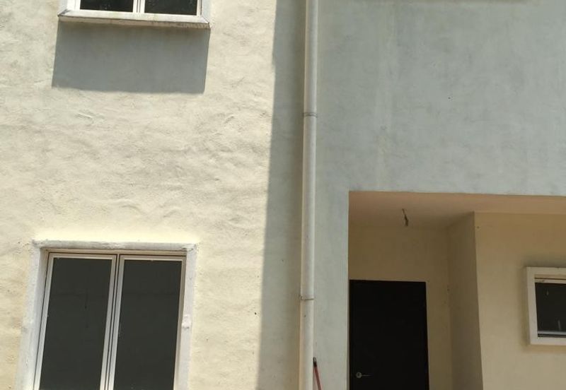 Kampung Baru Seri Kembangan