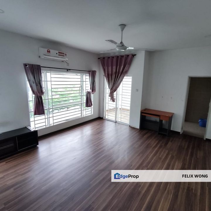 [Very Cheap] Semi D For Sale, Seri Kembangan, Serdang, Balakong, Selangor, Seri Kembangan