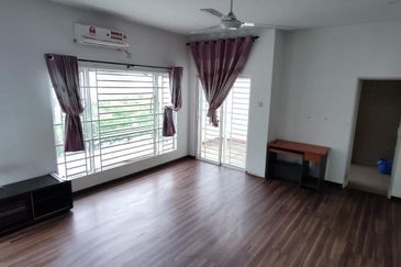 Kampung Baru Seri Kembangan