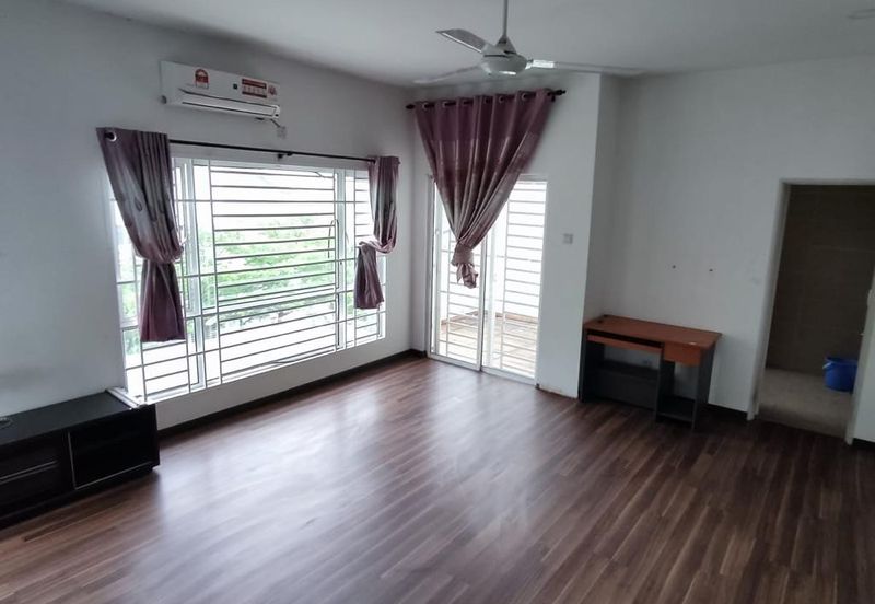 Kampung Baru Seri Kembangan