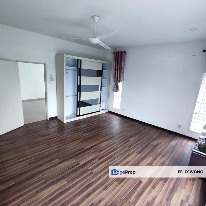 [Very Cheap] Semi D For Sale, Seri Kembangan, Serdang, Balakong, Selangor, Seri Kembangan