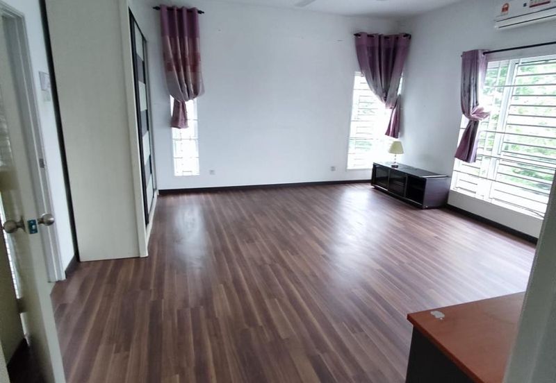 Kampung Baru Seri Kembangan