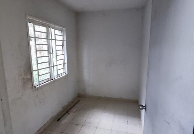 Kampung Baru Seri Kembangan