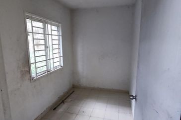 Kampung Baru Seri Kembangan