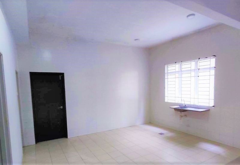 Kampung Baru Seri Kembangan