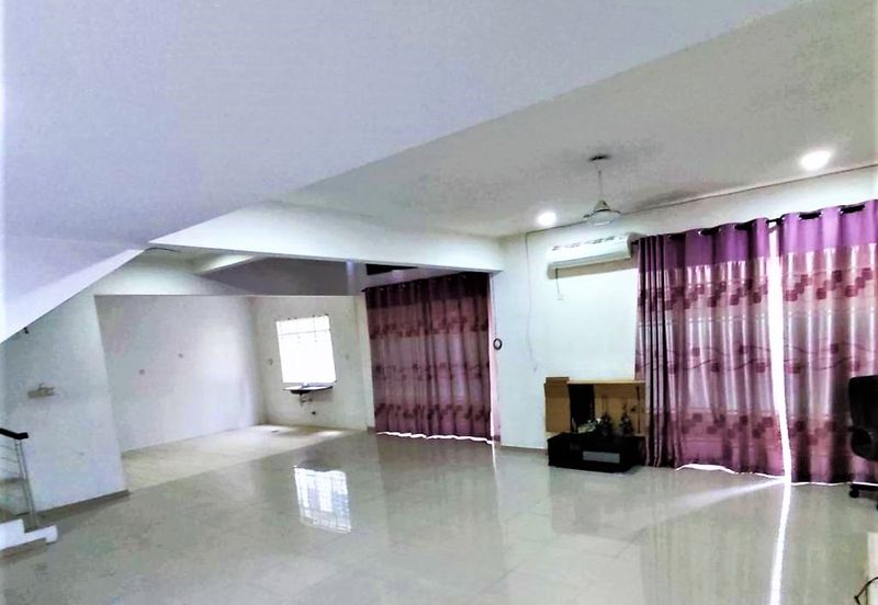 Kampung Baru Seri Kembangan