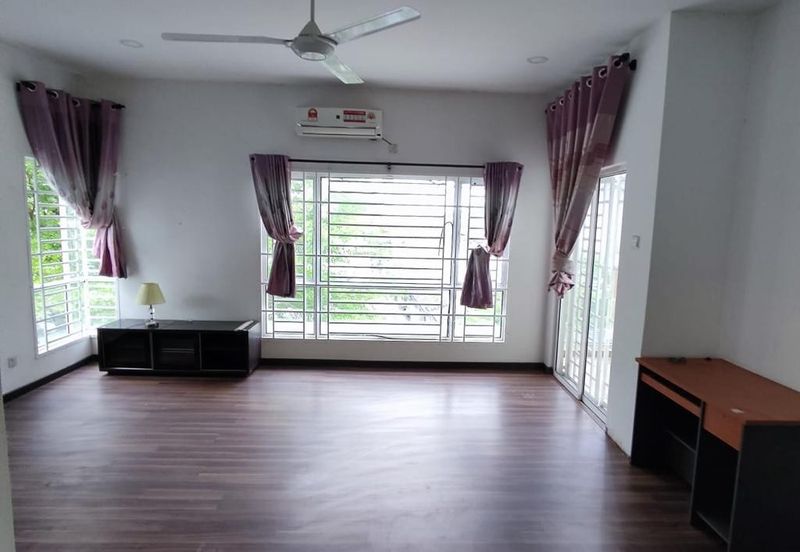 Kampung Baru Seri Kembangan