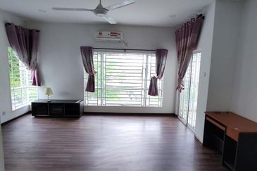 Kampung Baru Seri Kembangan