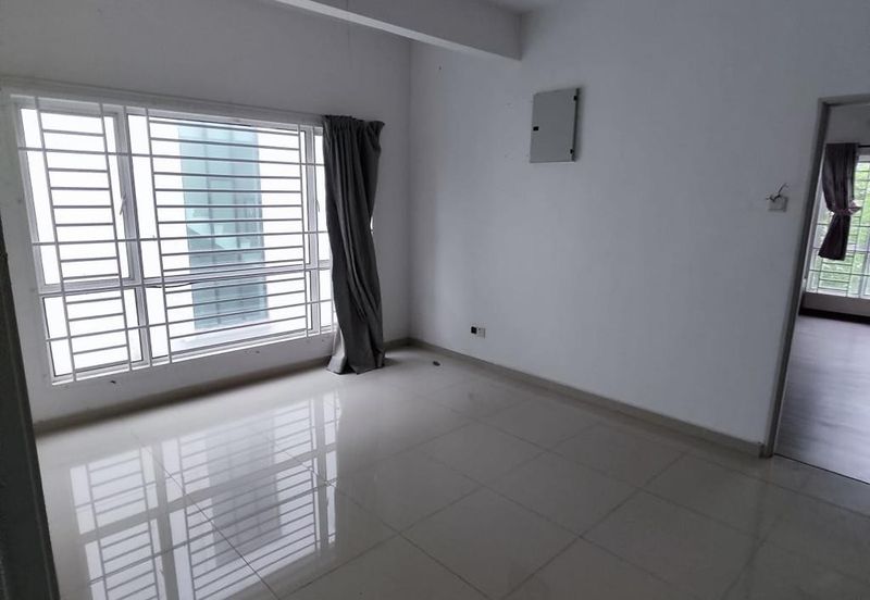 Kampung Baru Seri Kembangan