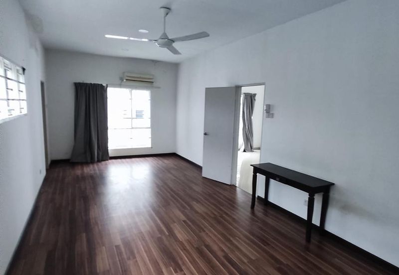 Kampung Baru Seri Kembangan