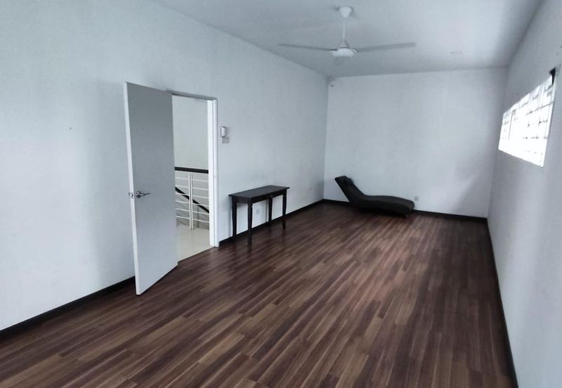 Kampung Baru Seri Kembangan