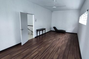 Kampung Baru Seri Kembangan