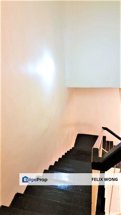 [SUPER CHEAP] 2 Storey House For Sale, Bandar Mahkota Cheras, Bandar Sungai long, Selangor, Cheras