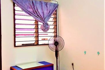 Bandar Mahkota Cheras