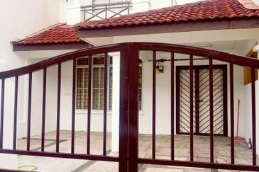 Bandar Mahkota Cheras