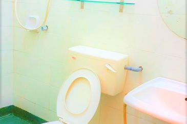 Bandar Mahkota Cheras