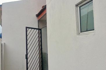 Bandar Mahkota Cheras