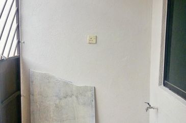 Bandar Mahkota Cheras